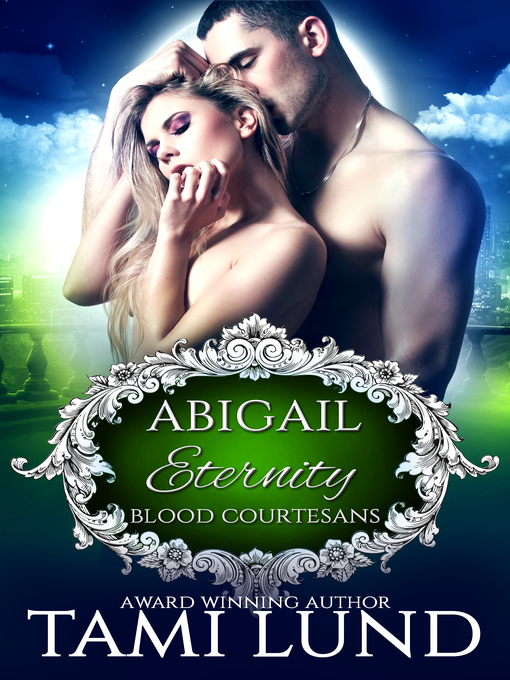 Cover image for Eternity